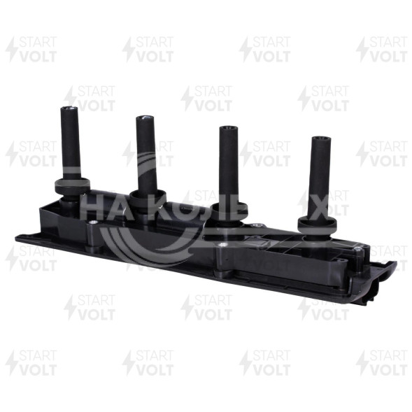 Катушка зажигания для автомобилей Opel Astra G (00-)/Vectra B (95-)/Vectra C (02-) 2.2i