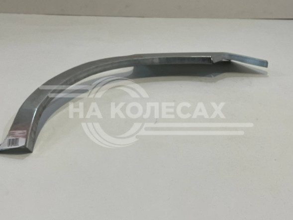 Ремонтные задние арки Mazda Demio 2 (DY)