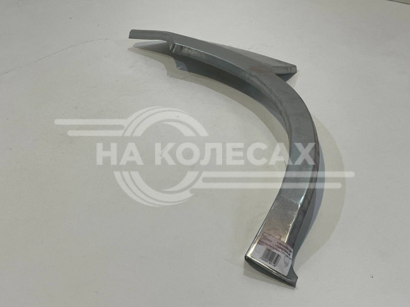 Ремонтные задние арки Mazda Demio 2 (DY)