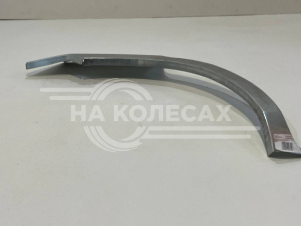 Ремонтные задние арки Mazda Demio 2 (DY)