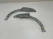 Ремонтные задние арки Mazda Demio 2 (DY)