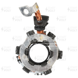 Узел щеточный стартера для автомобилей BMW 5 F10 (10-)/3 F30 (11-)/X3 F25 (10-) 2.0i MT