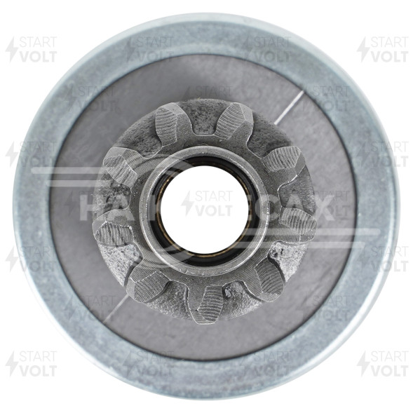 Привод стартера (бендикс) для автомобилей VAG Octavia (04-) 1.4TSI/1.8TSI/2.0FSI