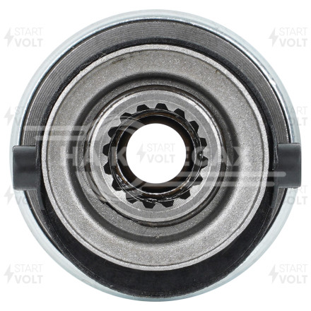 Привод стартера (бендикс) для автомобилей VAG Octavia (04-) 1.4TSI/1.8TSI/2.0FSI