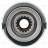Привод стартера (бендикс) для автомобилей VAG Octavia (04-) 1.4TSI/1.8TSI/2.0FSI