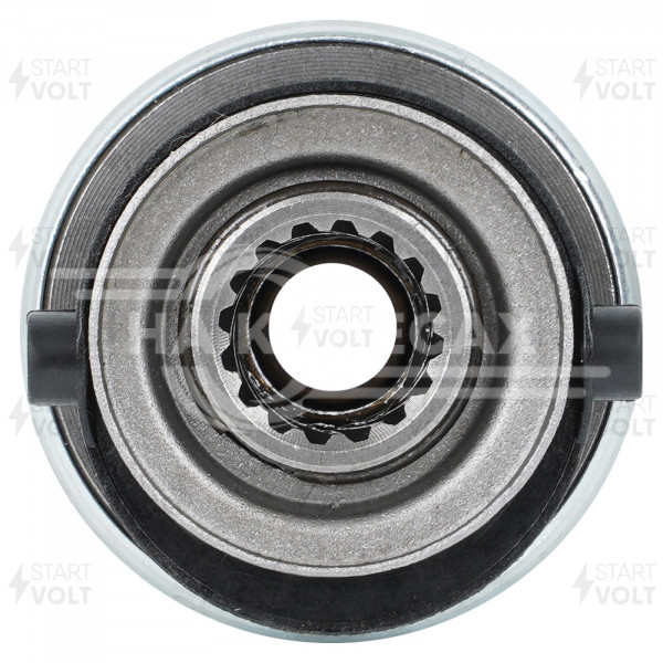 Привод стартера (бендикс) для автомобилей VAG Octavia (04-) 1.4TSI/1.8TSI/2.0FSI