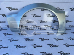 Ремонтные задние арки BMW 3 серии (E90) купе