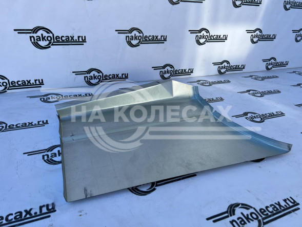 Ремонтные задние арки BMW 3 серии (E90) купе