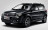 Крыло переднее правое Geely MK Cross