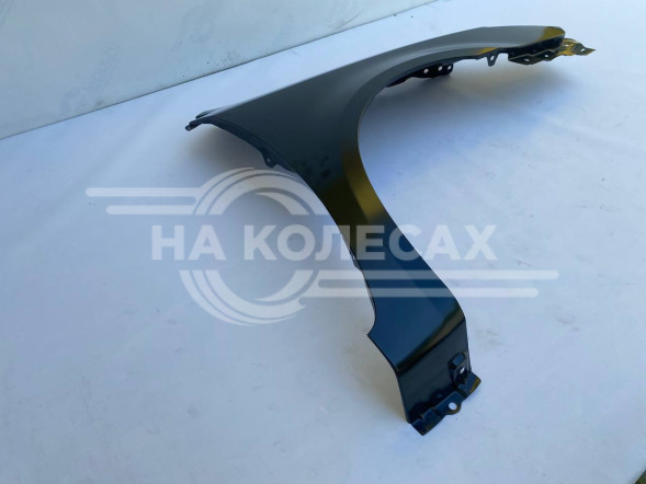 Крыло переднее правое Geely MK Cross