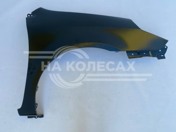 Крыло переднее правое Geely MK Cross