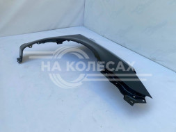 Крыло переднее правое Geely MK Cross