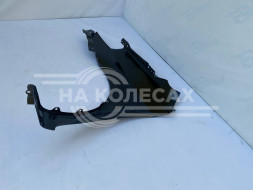 Крыло переднее правое Geely MK Cross