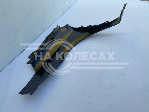 Крыло переднее правое Geely MK Cross
