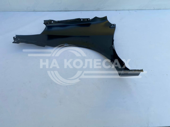 Крыло переднее правое Geely MK Cross