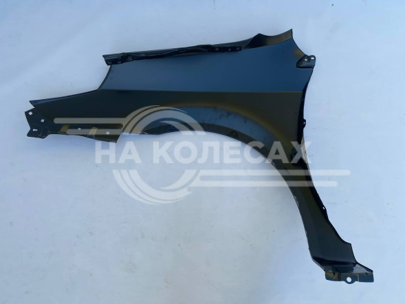 Крыло переднее правое Geely MK Cross