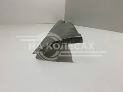 ​Ремонтные пороги  Lada (ВАЗ) 1111 Ока