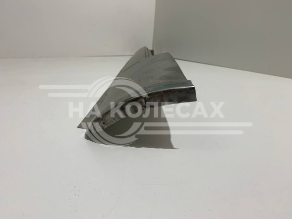 ​Ремонтные пороги  Lada (ВАЗ) 1111 Ока