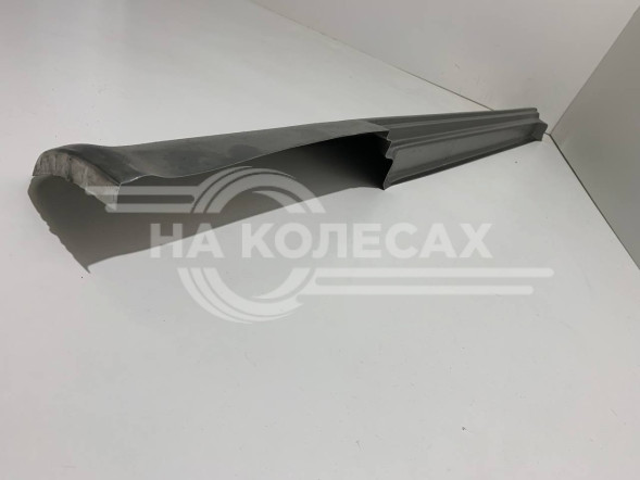 ​Ремонтные пороги  Lada (ВАЗ) 1111 Ока