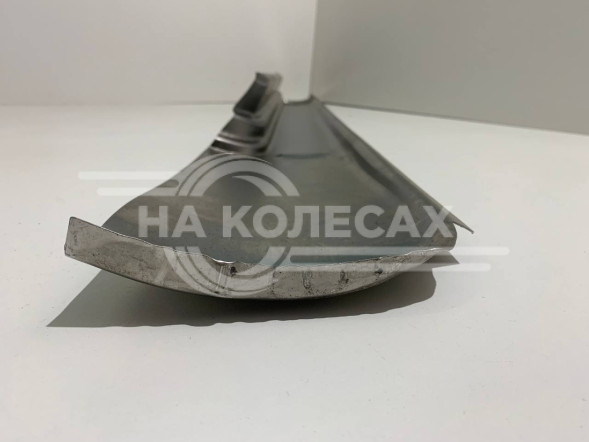 ​Ремонтные пороги  Lada (ВАЗ) 1111 Ока