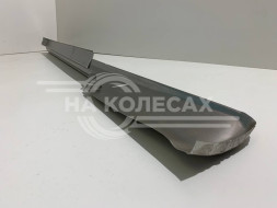 ​Ремонтные пороги  Lada (ВАЗ) 1111 Ока