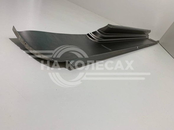 ​Ремонтные пороги  Lada (ВАЗ) 1111 Ока