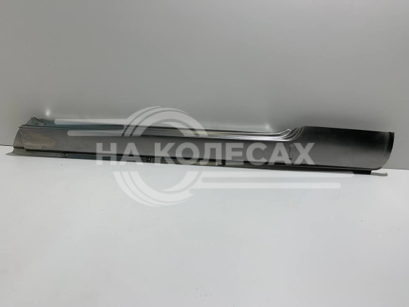 ​Ремонтные пороги  Lada (ВАЗ) 1111 Ока