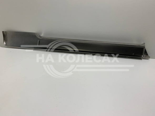 ​Ремонтные пороги  Lada (ВАЗ) 1111 Ока