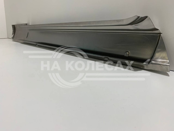 ​Ремонтные пороги  Lada (ВАЗ) 1111 Ока