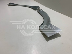 Арки задние Range Rover 2