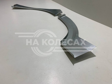 Арки задние Range Rover 2