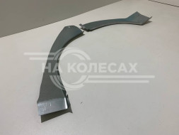 Арки задние Range Rover 2