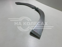 Арки задние Range Rover 2