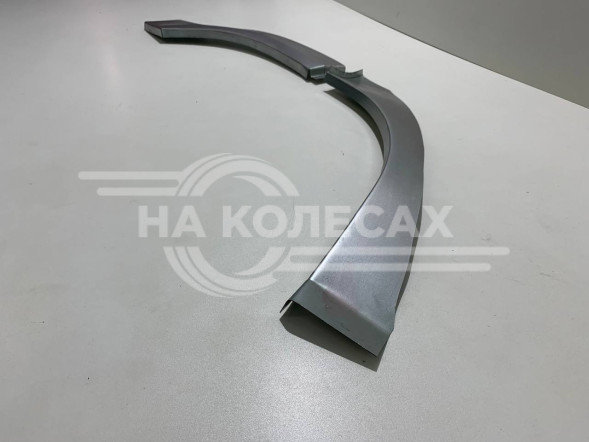 Арки задние Range Rover 2