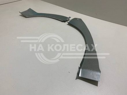 Арки задние Range Rover 2