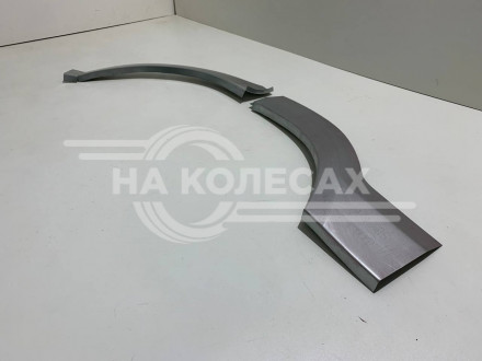 Арки задние Range Rover 2