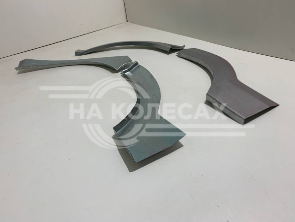 Арки задние Range Rover 2