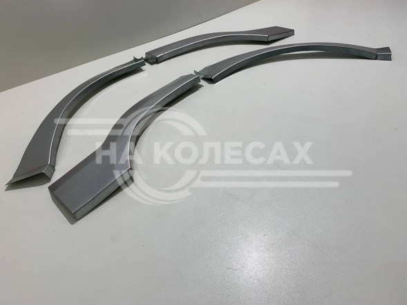 Арки задние Range Rover 2