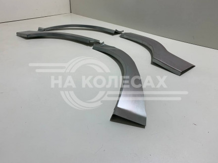 Арки задние Range Rover 2