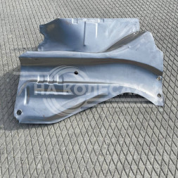 Рем часть брызговика переднего ВАЗ 2108 (правая)