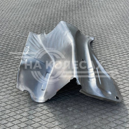 Рем часть брызговика переднего ВАЗ 2108 (правая)