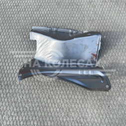 Рем часть брызговика переднего ВАЗ 2108 (правая)