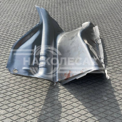 Рем часть брызговика переднего ВАЗ 2108 (правая)