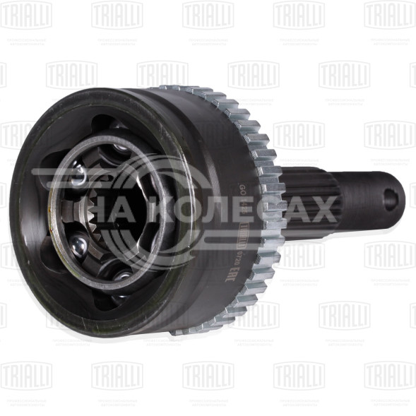 ШРУС наружный для автомобилей Almera N16 (00-) 1.5i (ABS 44)