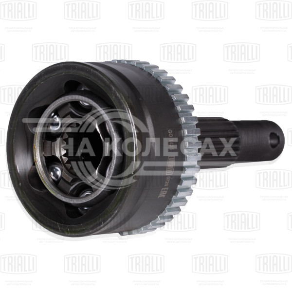 ШРУС наружный для автомобилей Almera N16 (00-) 1.5i (ABS 44)