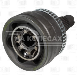 ШРУС наружный задний для автомобилей Range Rover (02-)