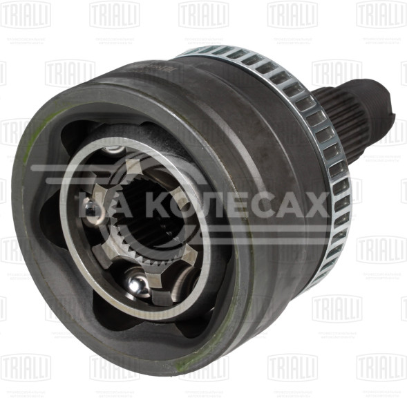 ШРУС наружный задний для автомобилей Range Rover (02-)