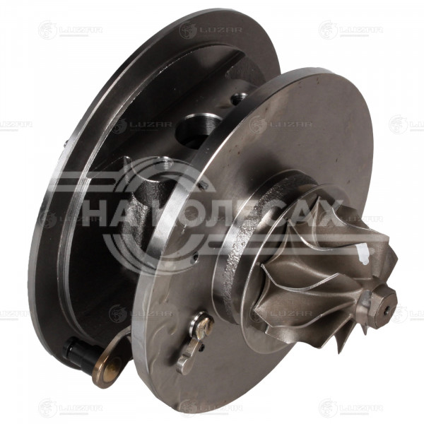 Картридж турбокомпрессора для а/м Ford Transit (06-) 2.4D (тип GT2052V)