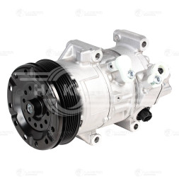 Компрессор кондиционера для автомобилей Avensis (03-) 1.6i/1.8i