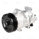 Компрессор кондиционера для автомобилей Avensis (03-) 1.6i/1.8i